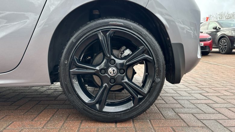 Vauxhall Corsa 1.2 Turbo GS 5dr Petrol Hatchback